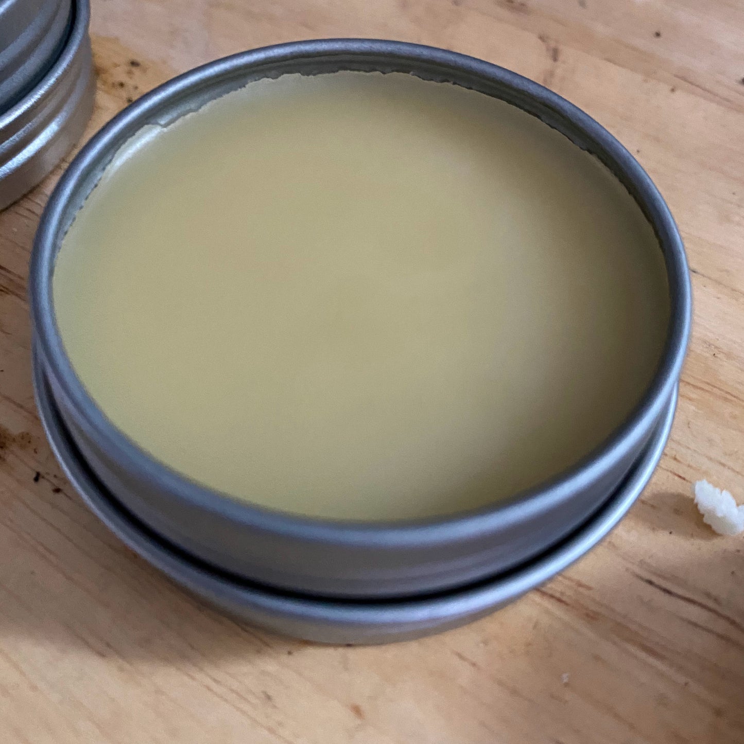Beard Balm
