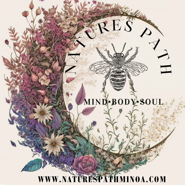 Natures Path - Mind Body Soul 