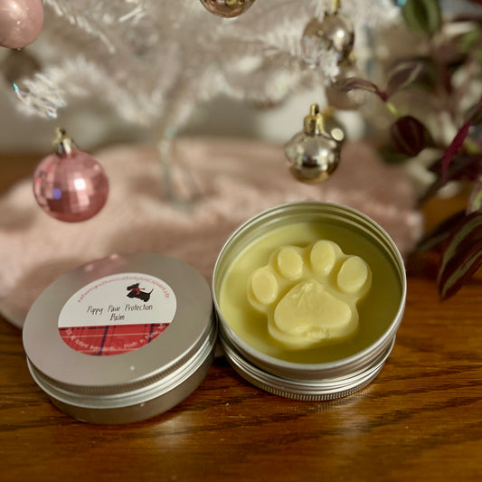 Pet Paw Balm